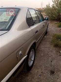 بی ئێم دەبڵیو سیریەس 5